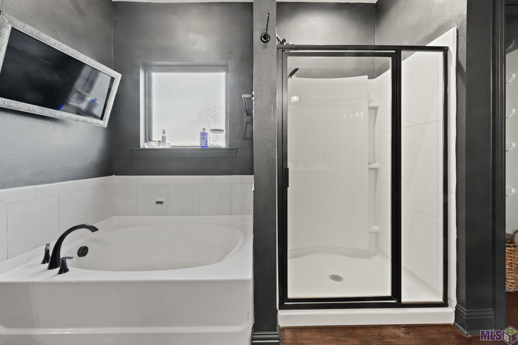 4908 Trial Drive Addis, LA 70710 - Photo 16 of 25 Primary bathroom