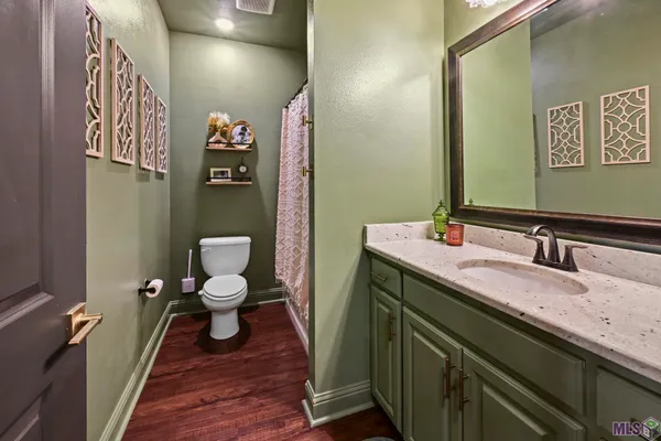 $348,000 | 4908 Trial Drive, Addis, LA 70710