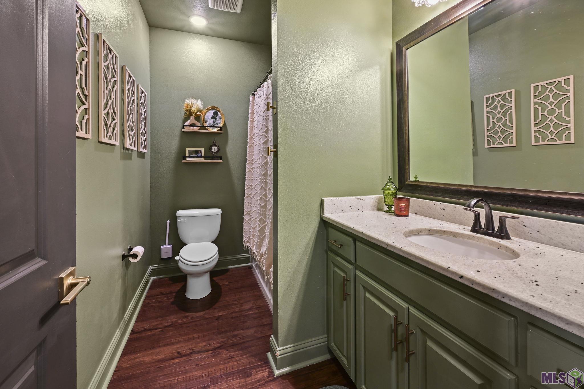 4908 Trial Drive Addis, LA 70710 - Photo 18 of 25 Bathroom 2
