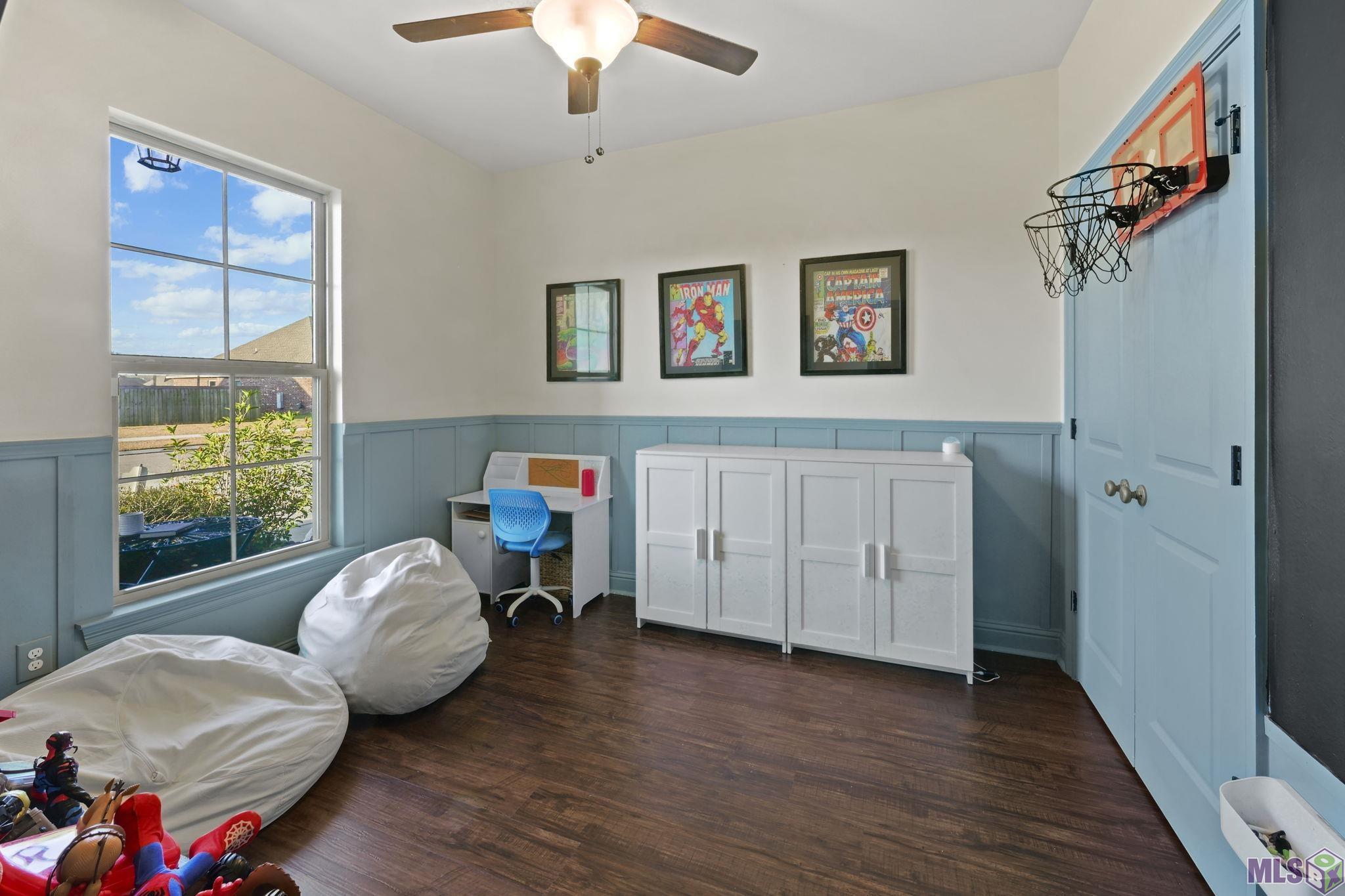 4908 Trial Drive Addis, LA 70710 - Photo 20 of 25 Bedroom 3