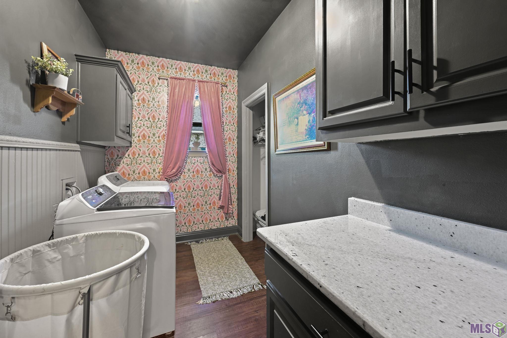 4908 Trial Drive Addis, LA 70710 - Photo 21 of 25 Laundry