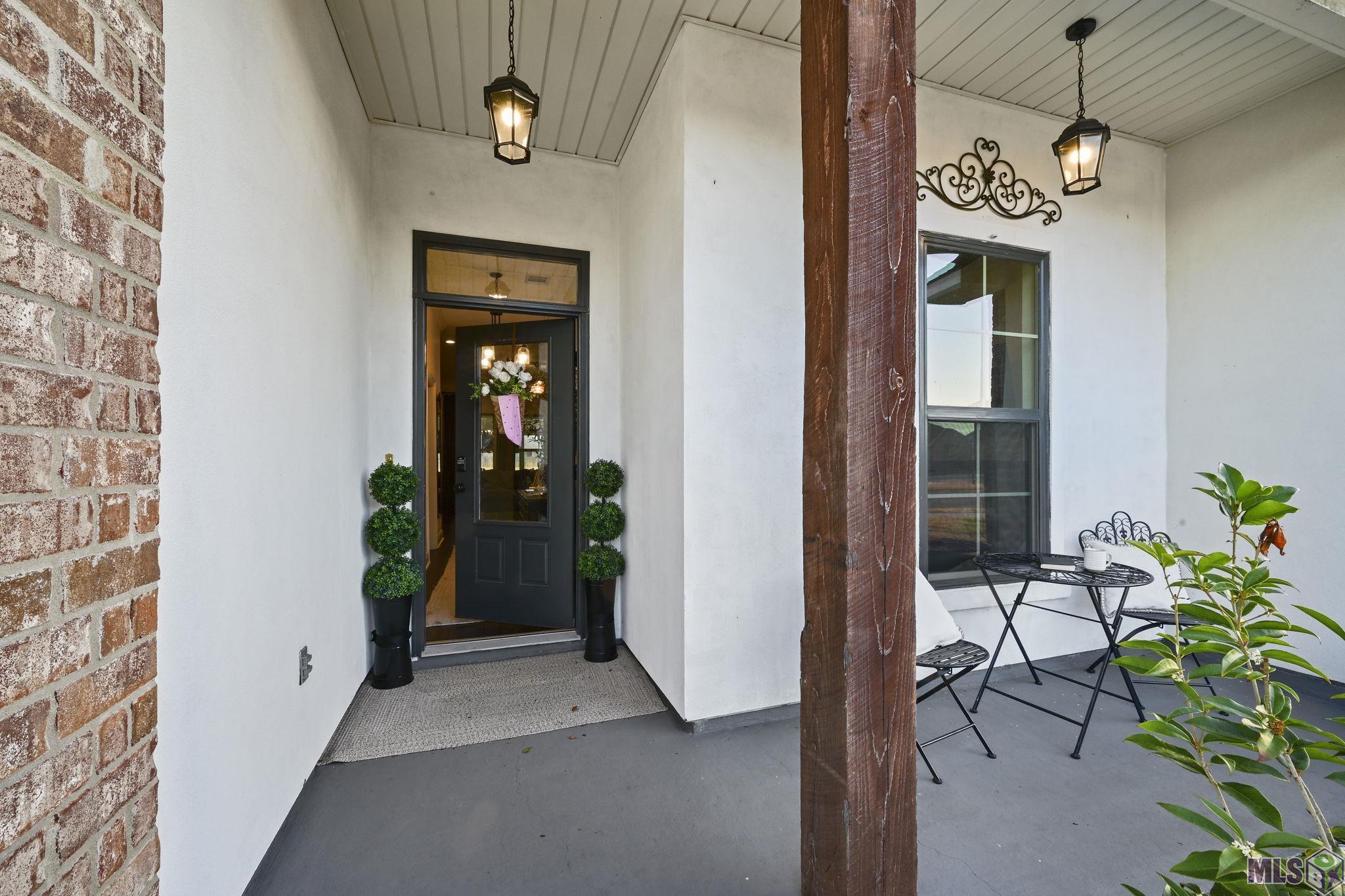 4908 Trial Drive Addis, LA 70710 - Photo 3 of 25 Front