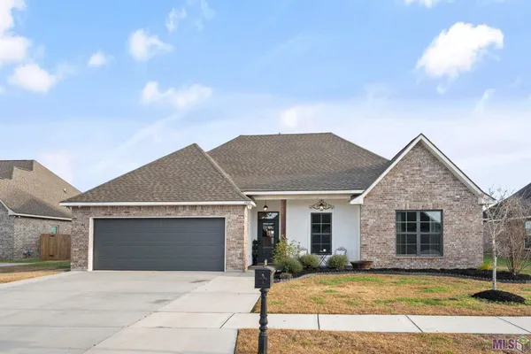 $340,000 | 4908 Trial Drive, Addis, LA 70710