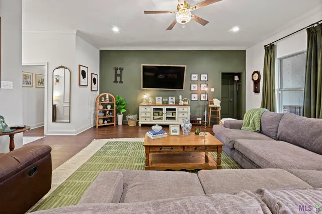 $350,000 | 4908 Trial Drive, Addis, LA 70710