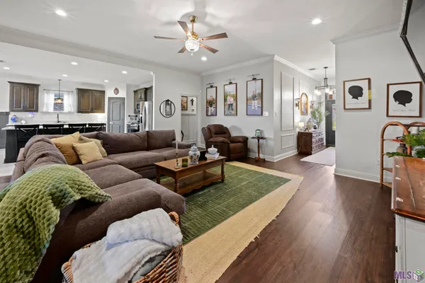 $340,000 | 4908 Trial Drive, Addis, LA 70710
