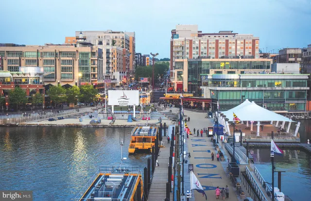 $449,990 | 125 Kinsale Place, Unit 1, Oxon Hill, MD 20745