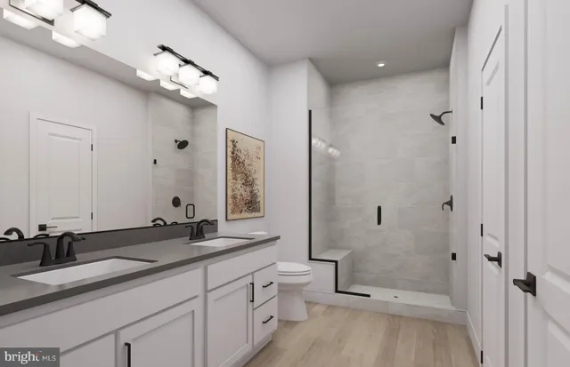 $449,990 | 125 Kinsale Place, Unit 1, Oxon Hill, MD 20745