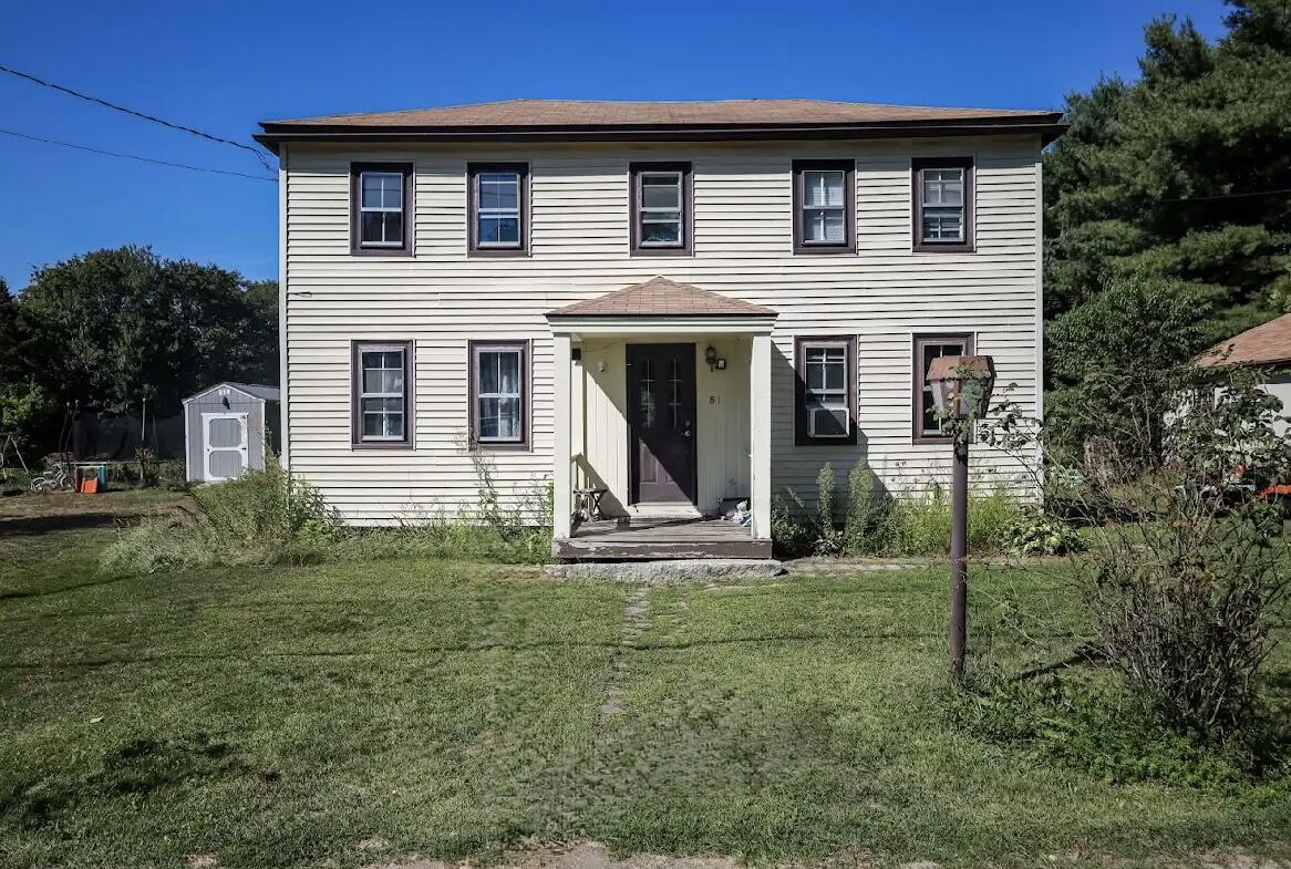 81 Smithtown Road Pittston, ME 04345 - Photo 1 of 32 IMG_5858