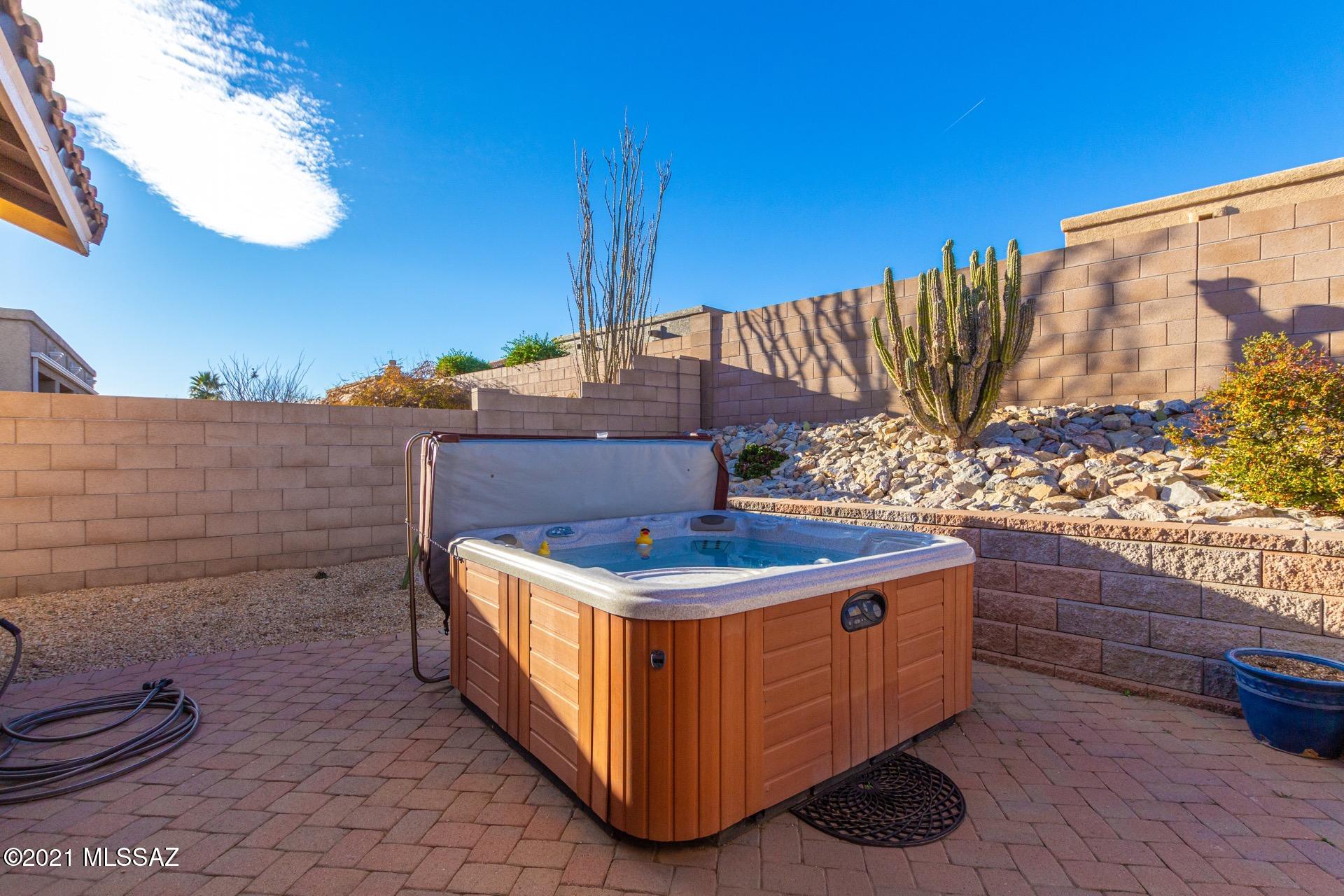 3761 East Northern Dancer Road Tucson, AZ 85739 - Photo 41 of 42