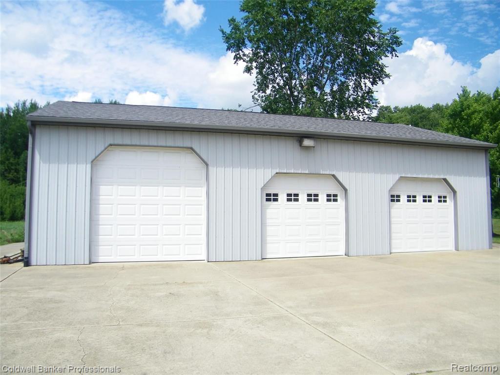 6489 Webster Road Imlay City, MI 48444 - Photo 32 of 34 Gallery Image 32