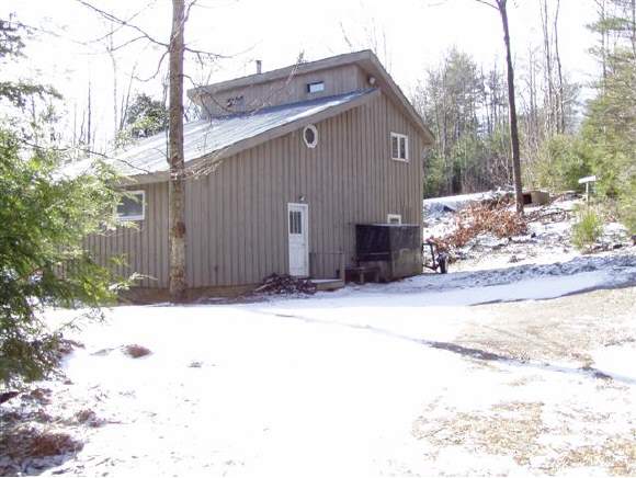 715 Stage Road Richmond, VT 05477 - Photo 1 of 4