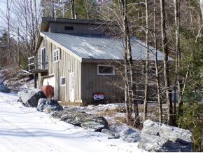 715 Stage Road Richmond, VT 05477 - Photo 2 of 4