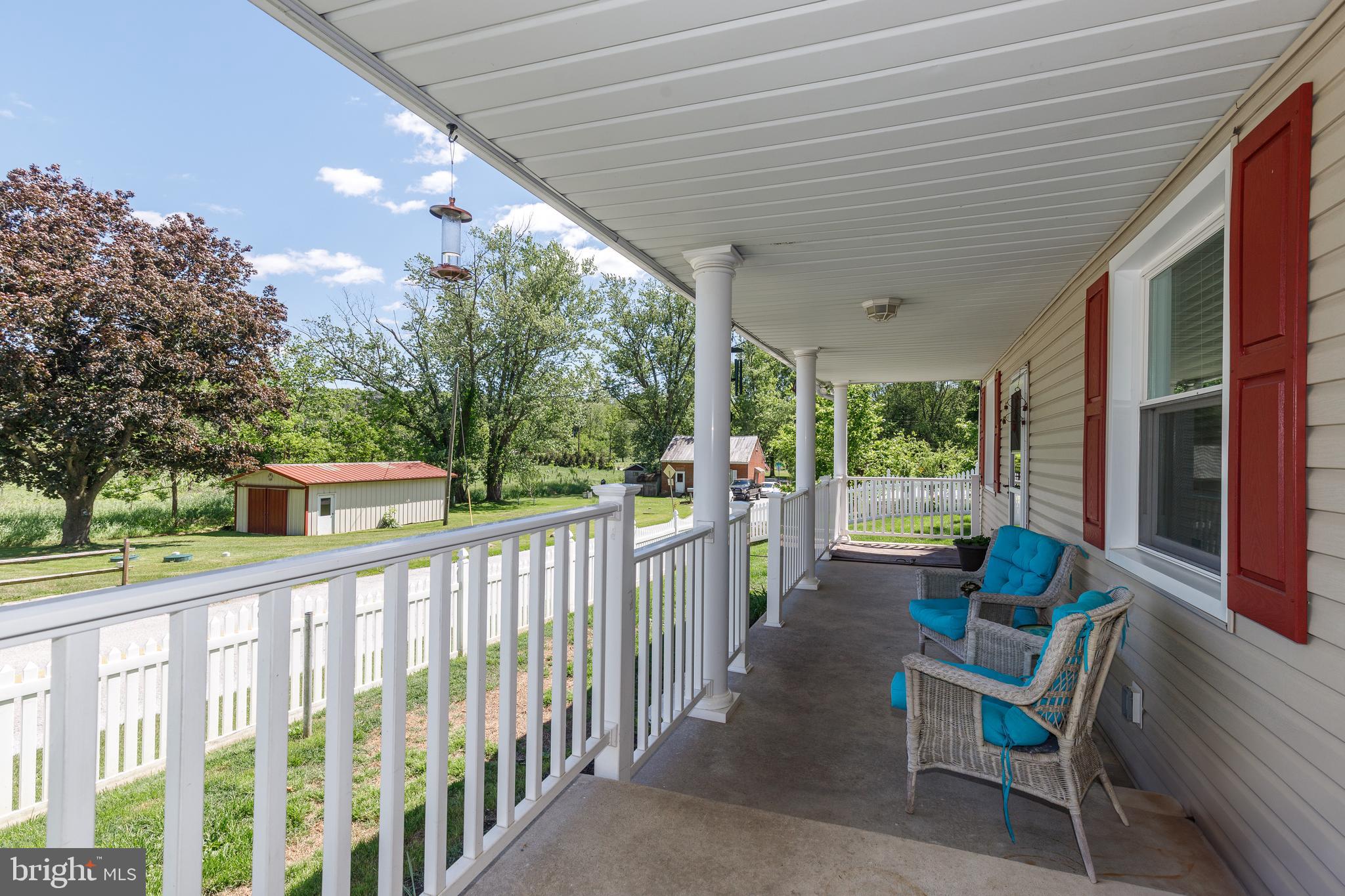 21304 West Liberty Road Parkton, MD 21120 - Photo 13 of 45