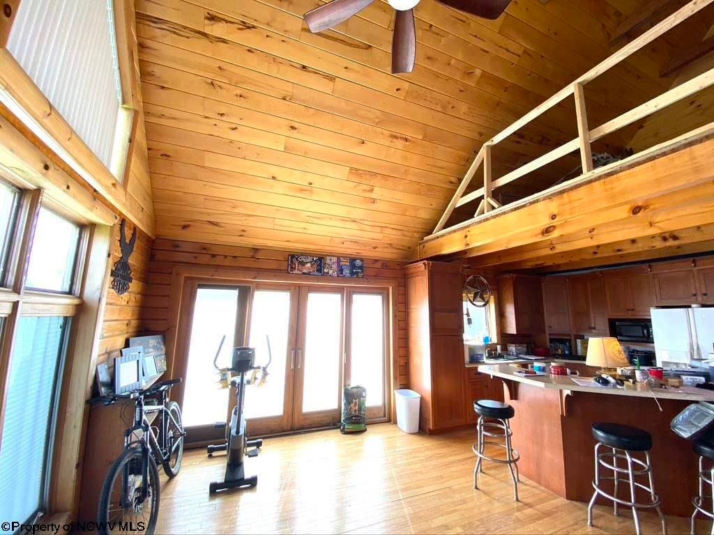 2842 McKinney Cave Road Reedsville, WV 26547 - Photo 6 of 13 Gallery Image 6