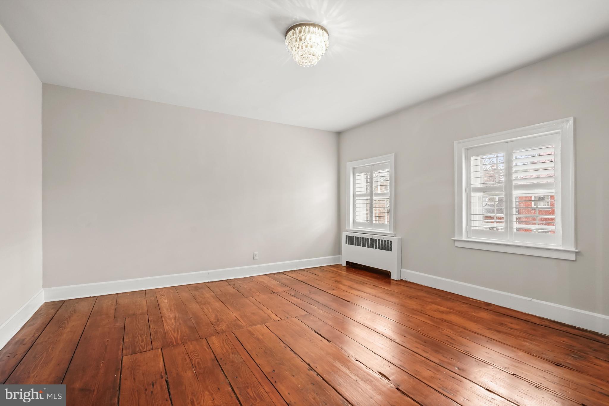 116 Prince Street Alexandria, VA 22314 - Photo 19 of 38 Bedroom #2