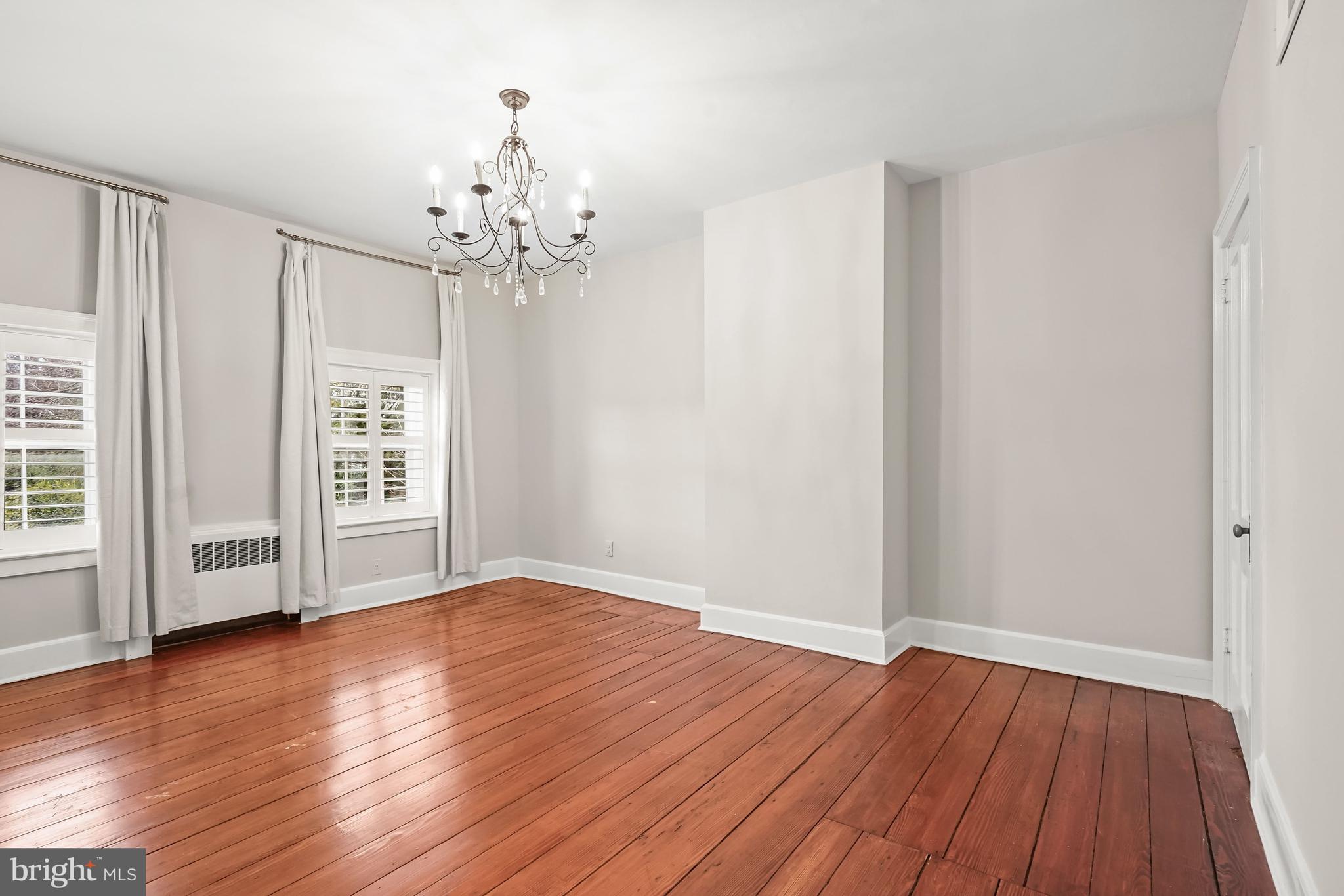 116 Prince Street Alexandria, VA 22314 - Photo 20 of 38 Bedroom #3