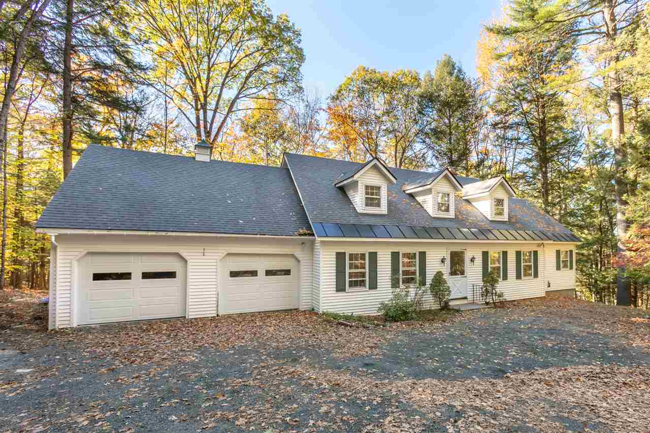 21 Low Road Hanover, NH 03755 - Photo 1 of 35