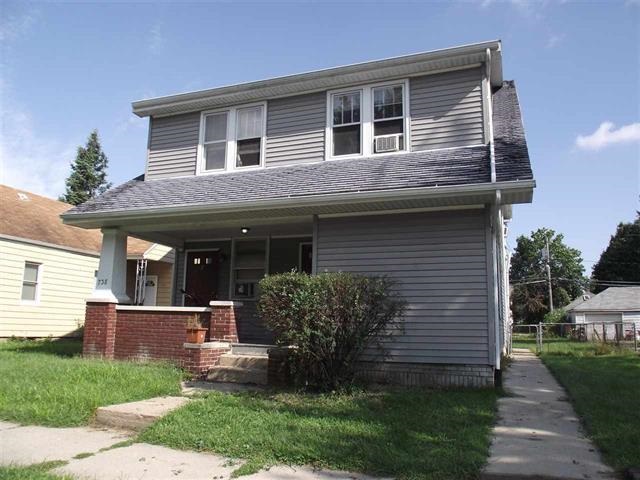 738 3rd Street Fort Wayne, IN 46808 - Photo 1 of 5 Gallery Image 1