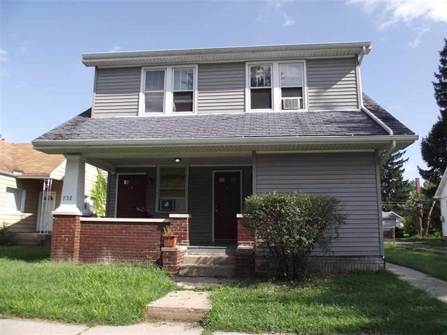 738 3rd Street Fort Wayne, IN 46808 - Photo 2 of 5 Gallery Image 2