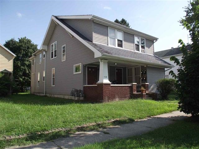 738 3rd Street Fort Wayne, IN 46808 - Photo 3 of 5 Gallery Image 3