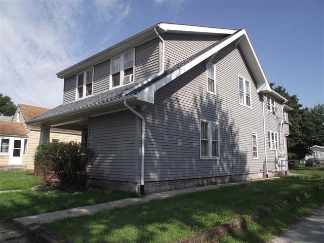 738 3rd Street Fort Wayne, IN 46808 - Photo 4 of 5 Gallery Image 4