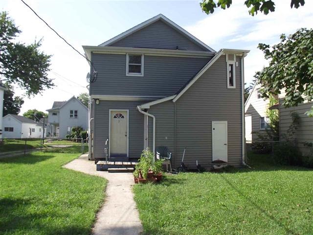 738 3rd Street Fort Wayne, IN 46808 - Photo 5 of 5 Gallery Image 5