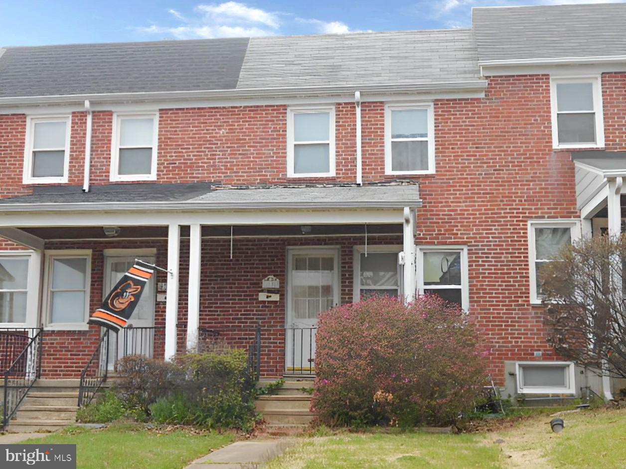8304 Kendale Road Baltimore, MD 21234 - Photo 1 of 11