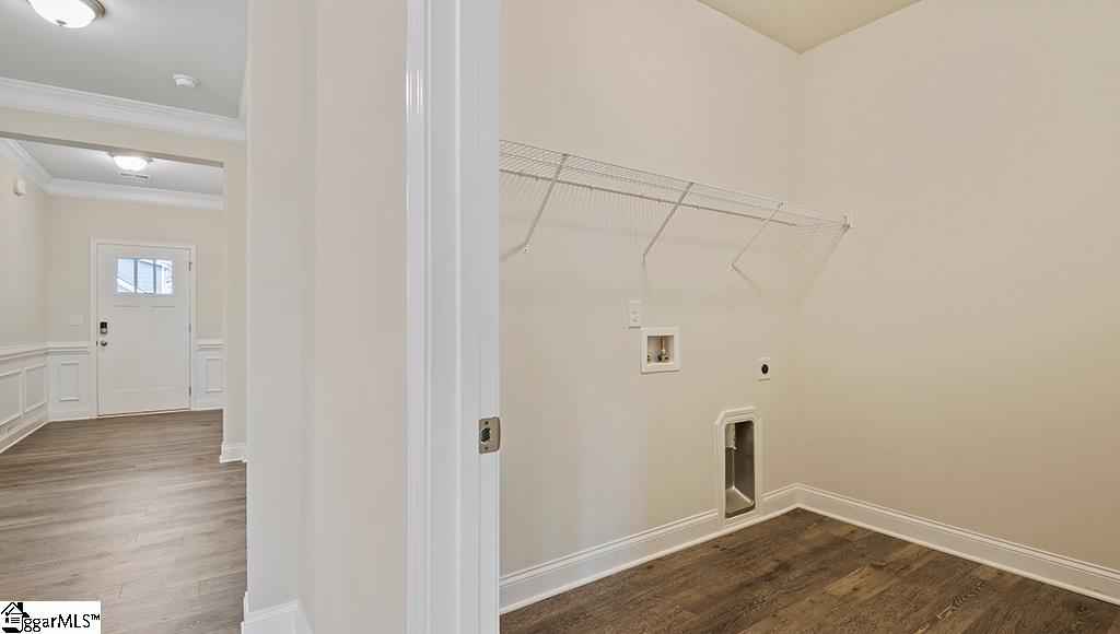 106 Yellow Fox Road Greer, SC 29651 - Photo 27 of 29