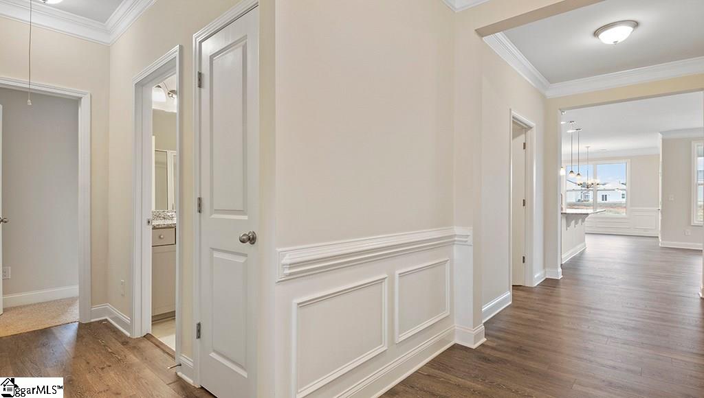 106 Yellow Fox Road Greer, SC 29651 - Photo 4 of 29
