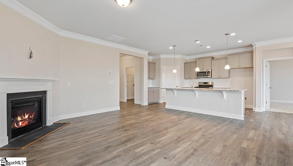 106 Yellow Fox Road Greer, SC 29651 - Photo 8 of 29