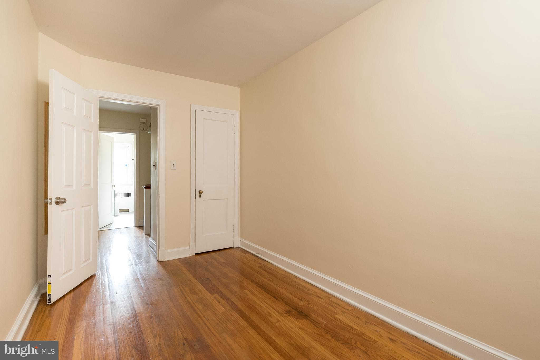 58 Burkleigh Road Baltimore, MD 21286 - Photo 11 of 23 a view of a room with wooden floor