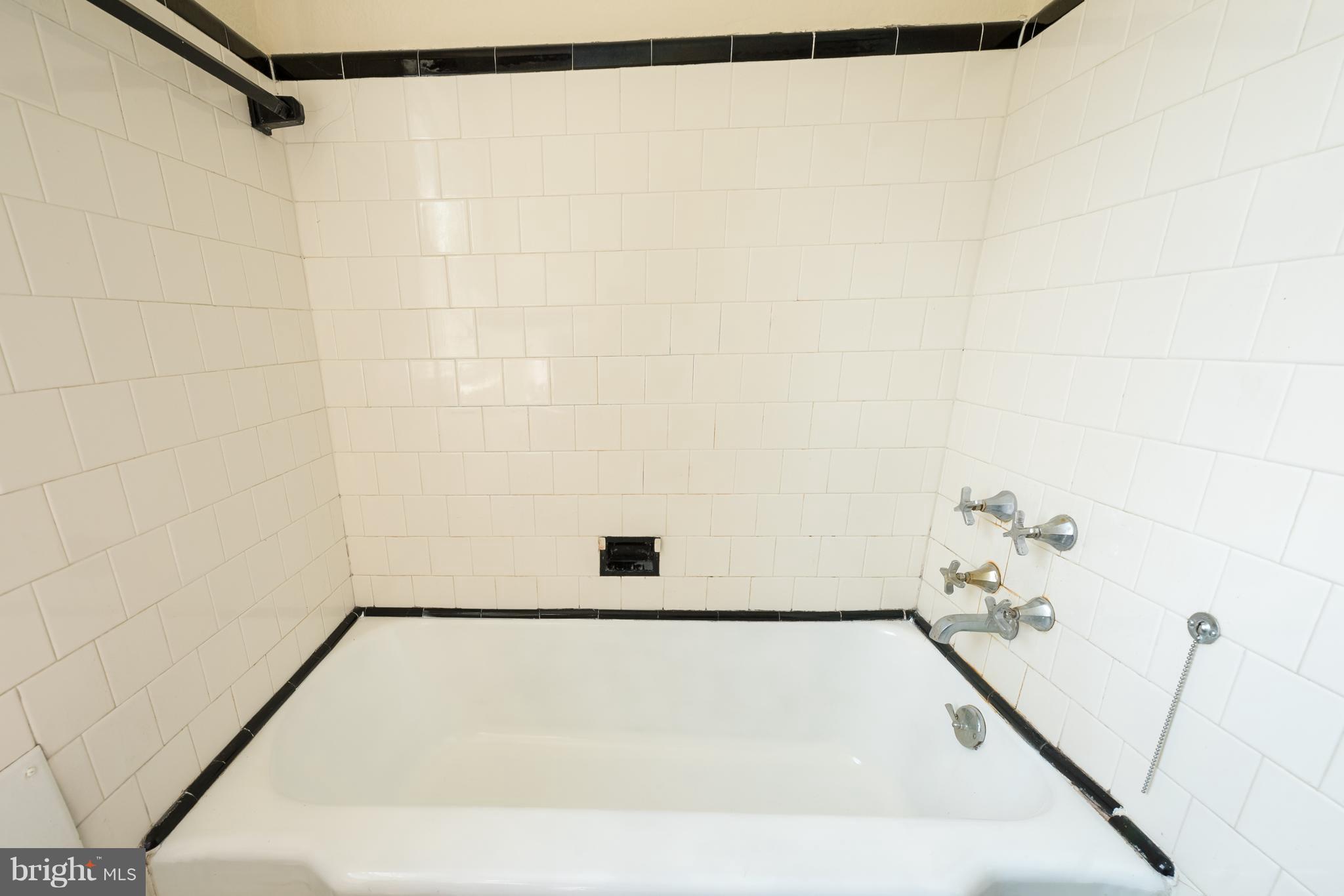 58 Burkleigh Road Baltimore, MD 21286 - Photo 16 of 23 a bathroom with a shower
