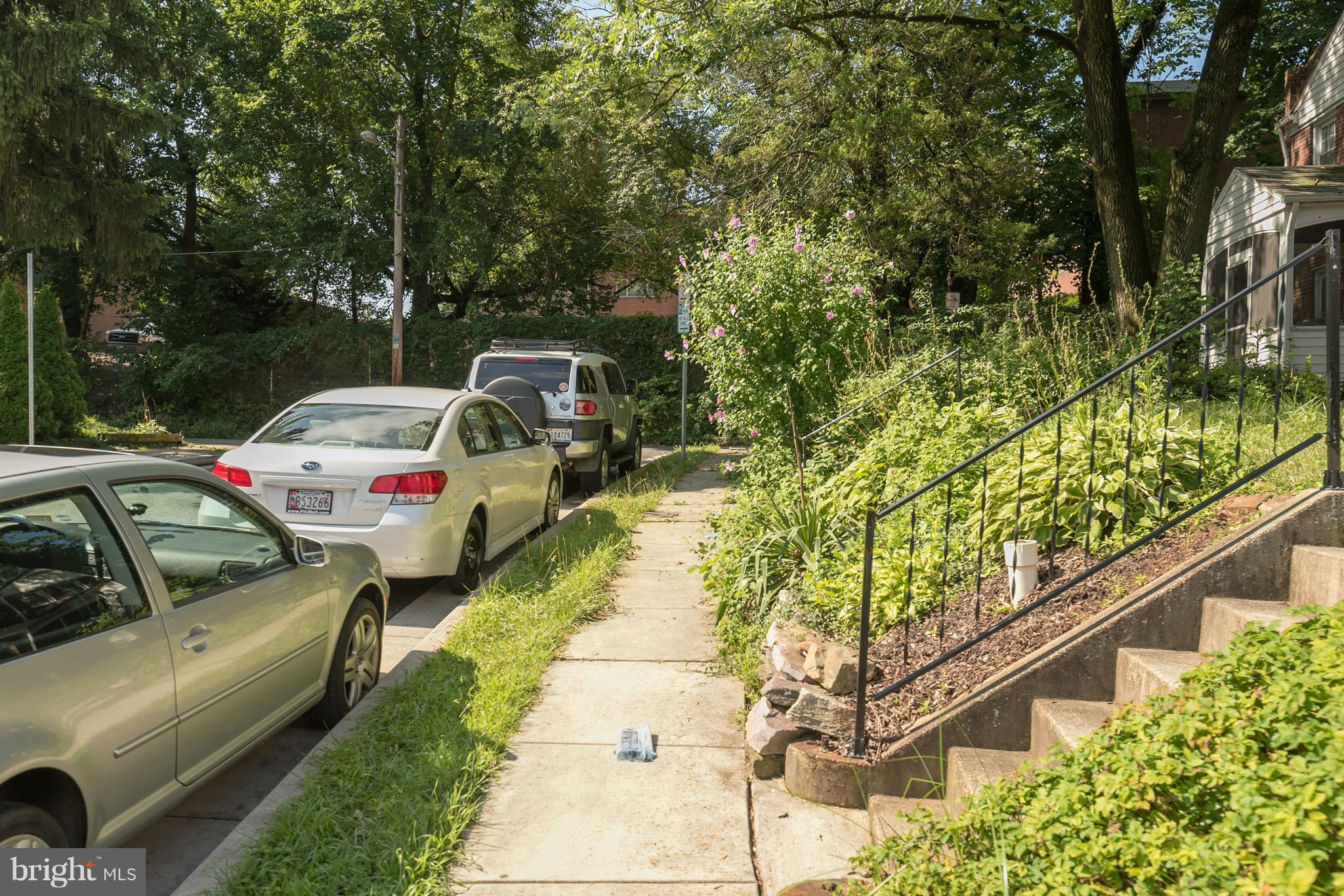 58 Burkleigh Road Baltimore, MD 21286 - Photo 20 of 23