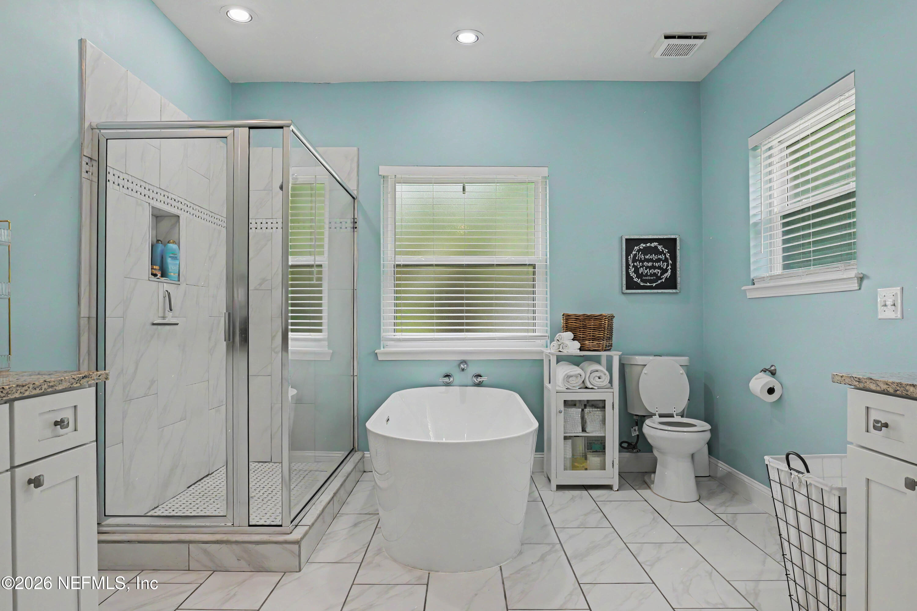 12573 Sampson Road Jacksonville, FL 32218 - Photo 38 of 87 Master Bath