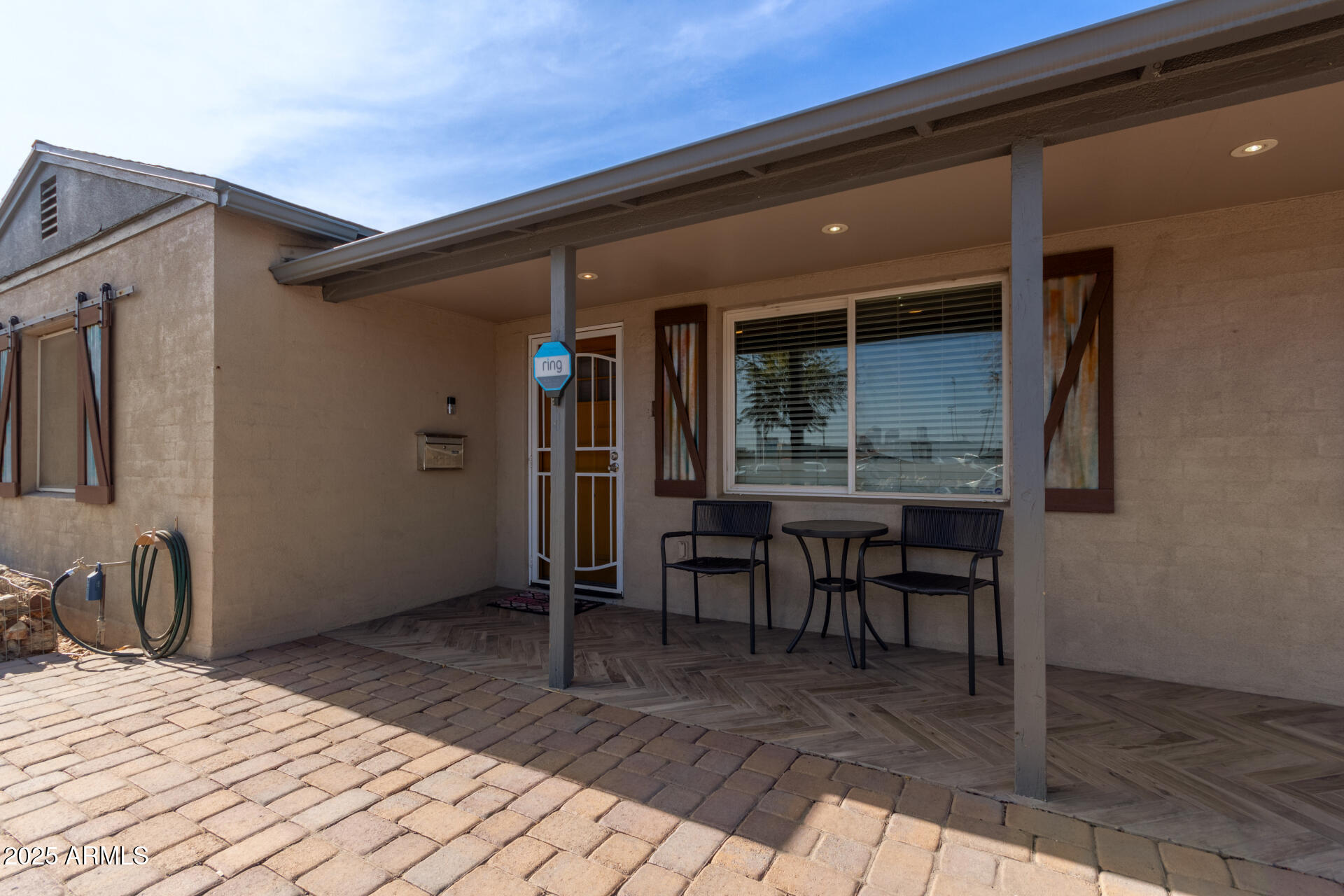 3132 North 15th Avenue Phoenix, AZ 85015 - Photo 6 of 28 a view of a dinning room with a table and chairs