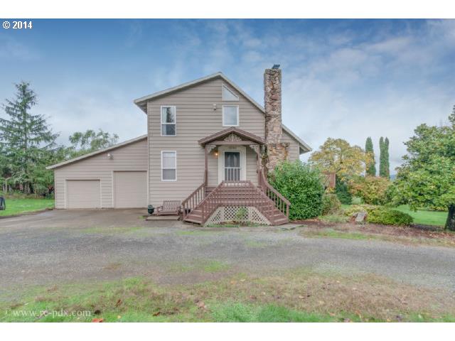 15363 South Loder Road Oregon City, OR 97045 - Photo 1 of 16 Gallery Image 1