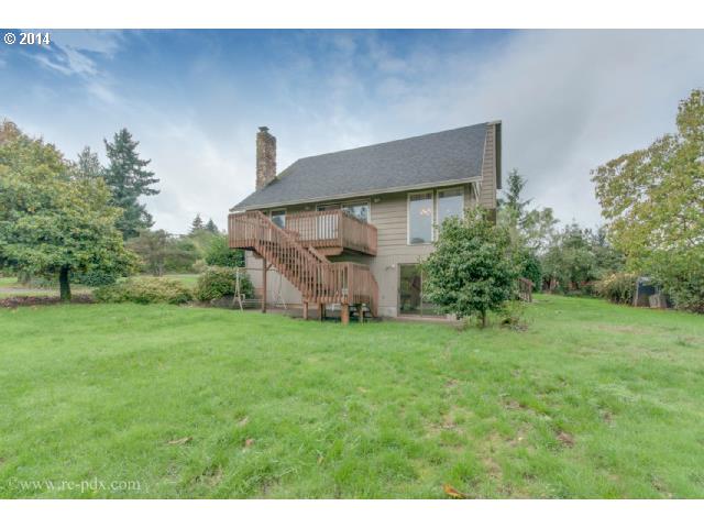 15363 South Loder Road Oregon City, OR 97045 - Photo 15 of 16 Gallery Image 15