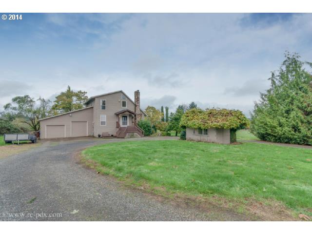 15363 South Loder Road Oregon City, OR 97045 - Photo 2 of 16 Gallery Image 2