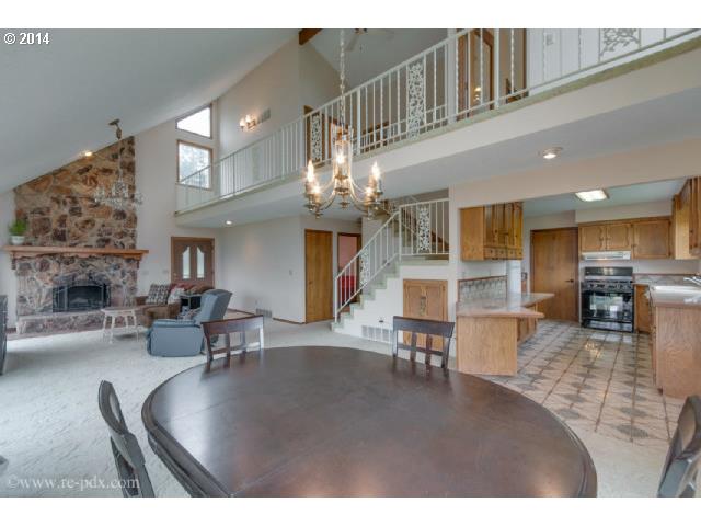 15363 South Loder Road Oregon City, OR 97045 - Photo 6 of 16 Gallery Image 6