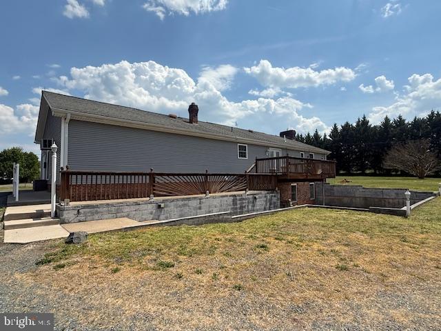 1391 Garrisonville Road Stafford, VA 22556 - Photo 19 of 26