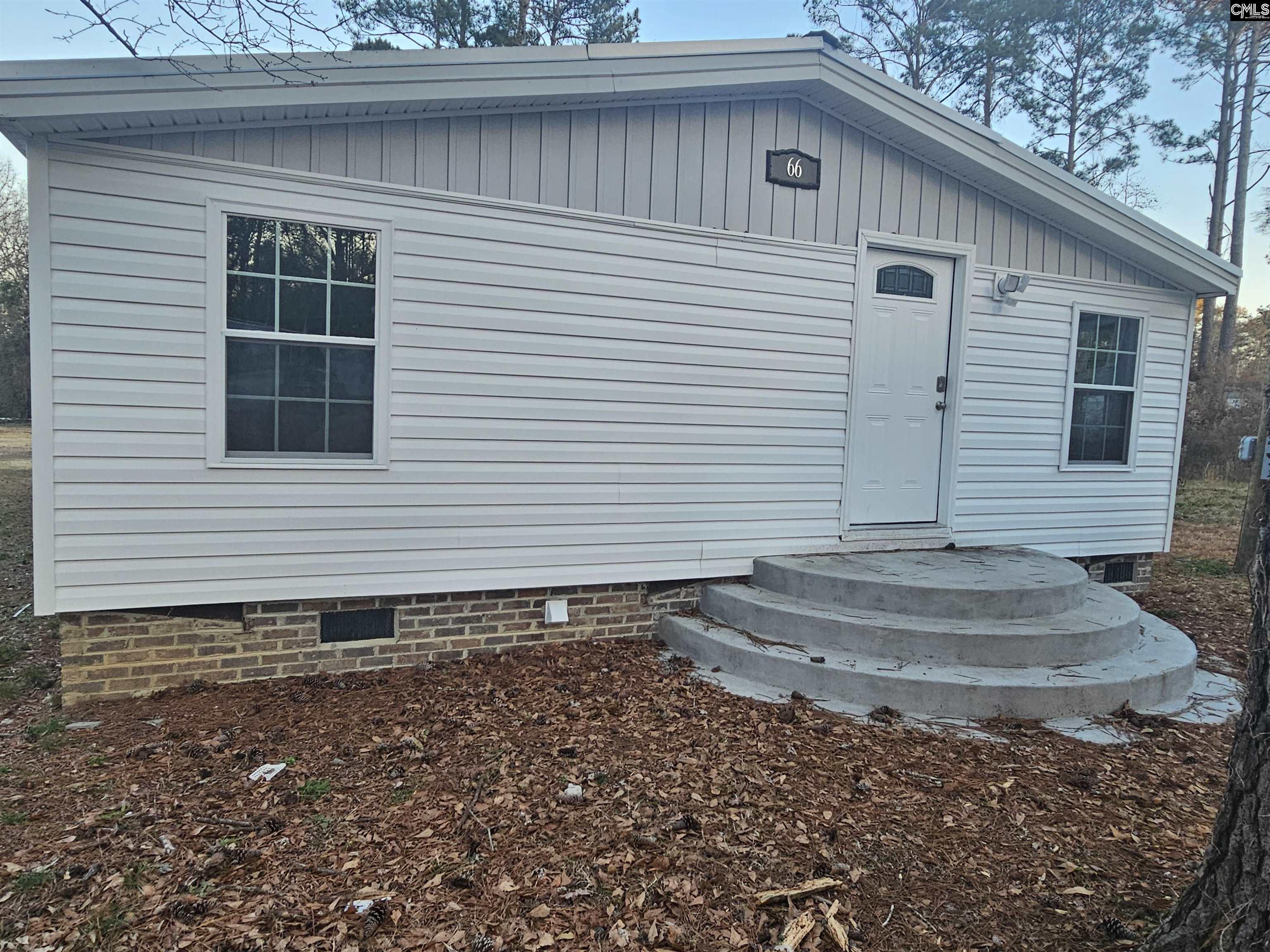 3118 Dudley Road, Unit 66 West Columbia, SC 29170 - Photo 3 of 21