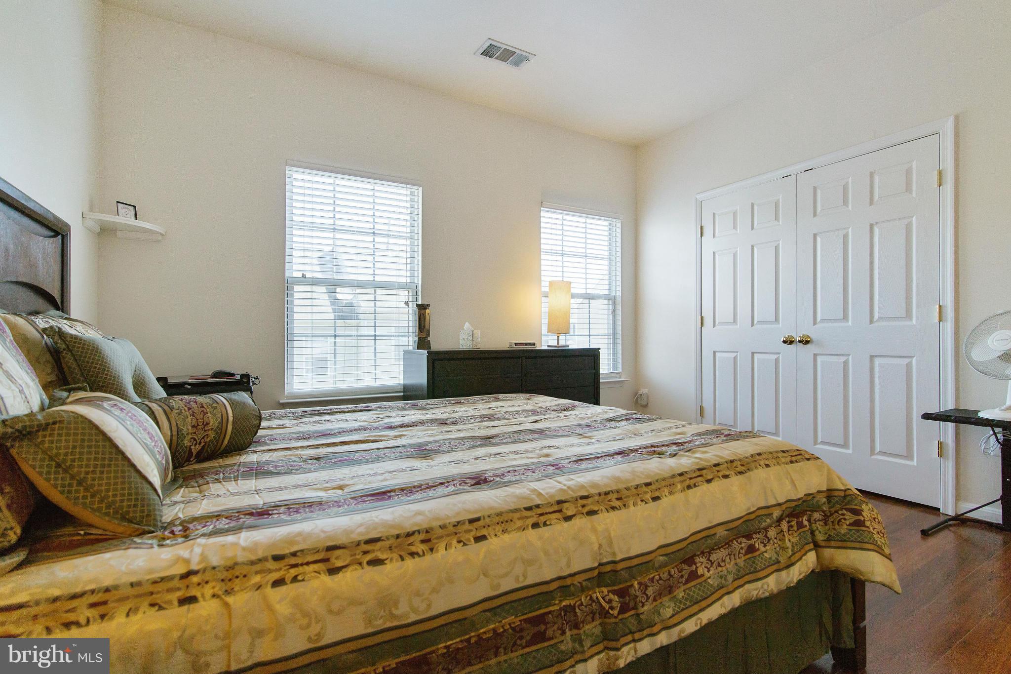 8313 Green Grass Road Laurel, MD 20724 - Photo 17 of 30 Bedroom (Master)