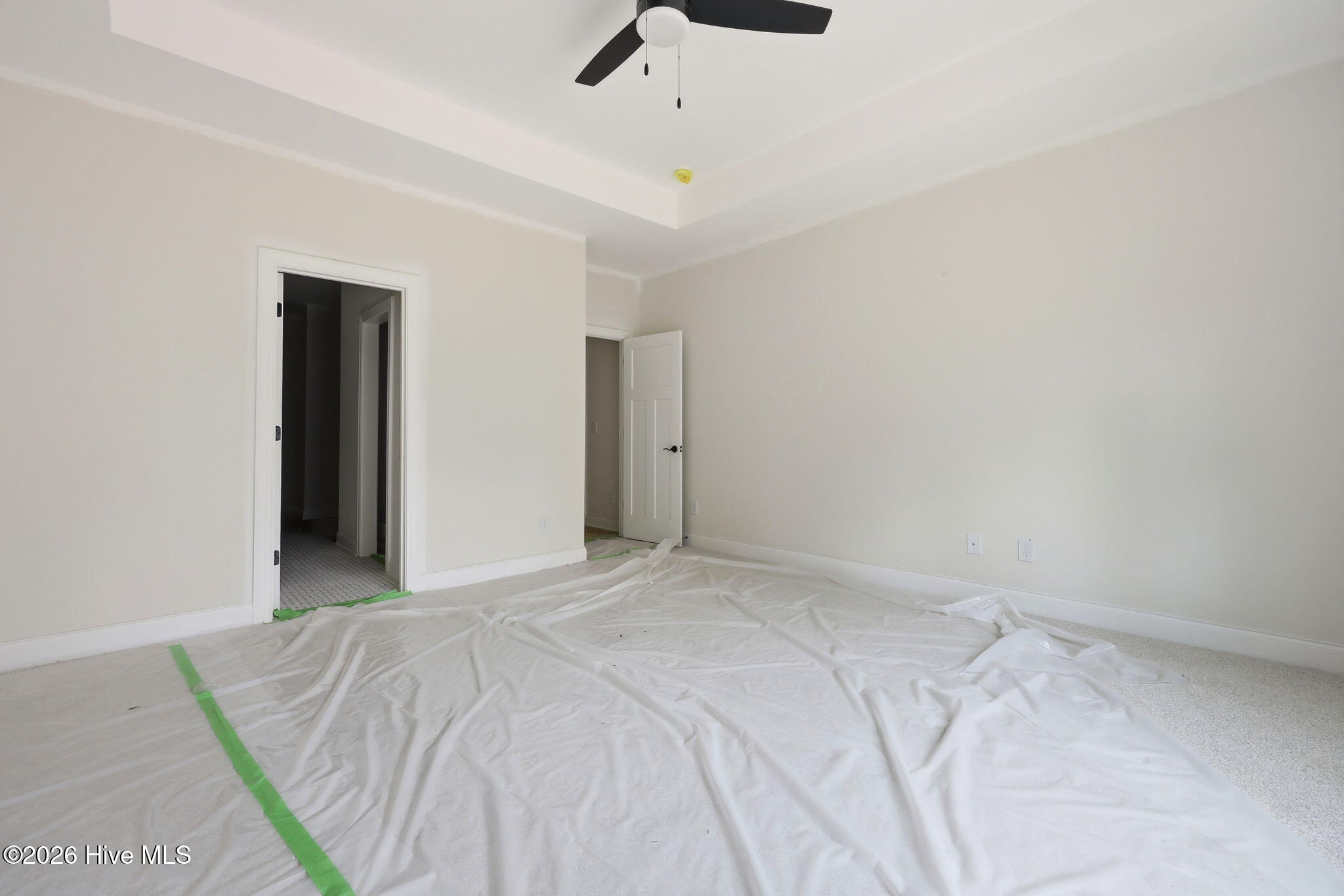 145 Vista Ridge Trail Sanford, NC 27332 - Photo 10 of 13 Superior Homes of the Sandhills - KENWOOD Floor Plan