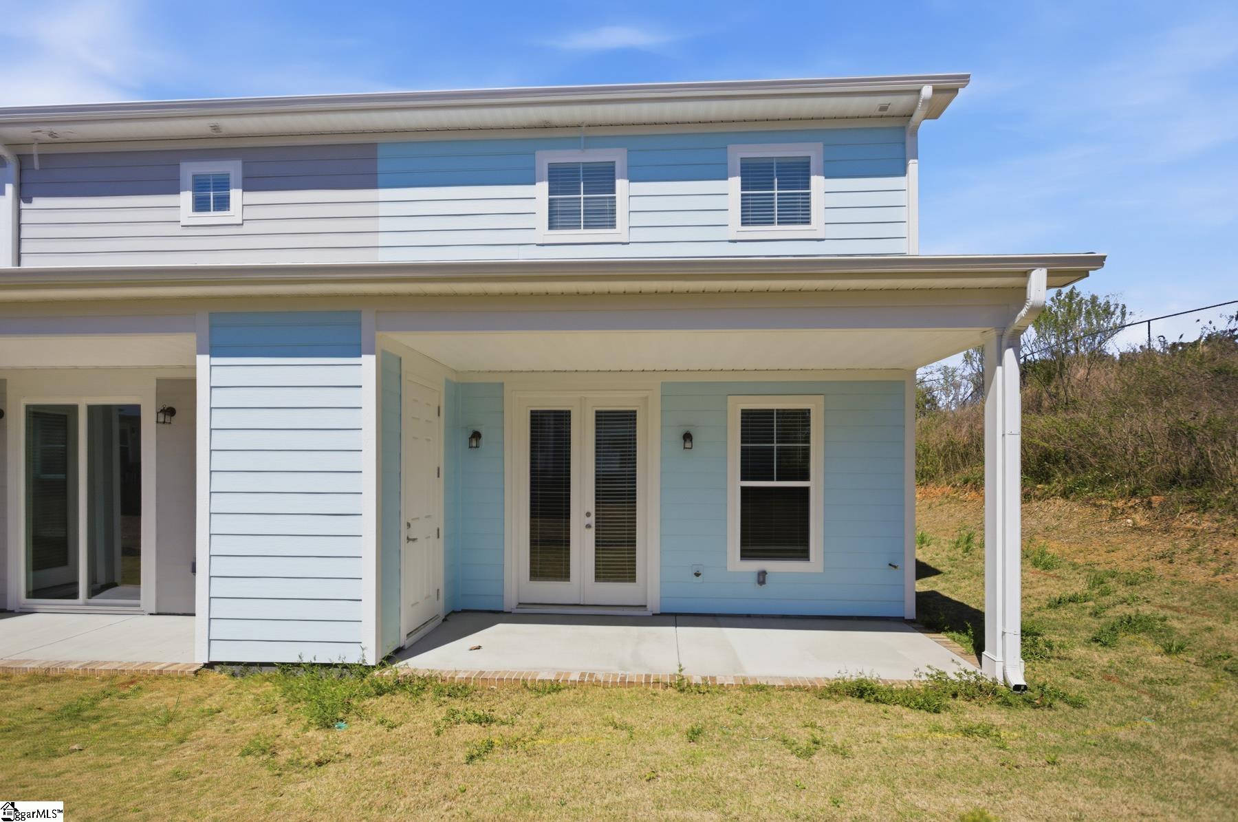 1031 George Smith Mill Road Anderson, SC 29625 - Photo 5 of 31