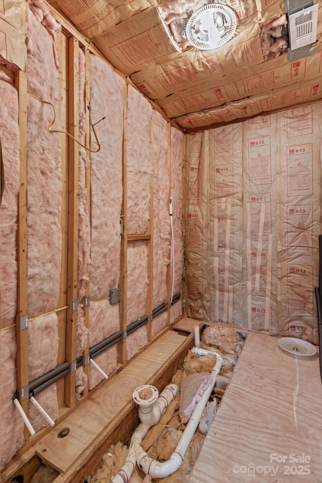 124 Elizabeth Hearth Road Mooresville, NC 28115 - Photo 44 of 48 a bathroom with a shower