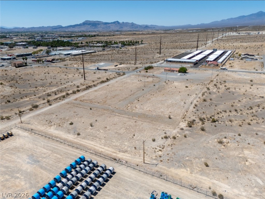 1341 South Powerline Road Pahrump, NV 89048 - Photo 4 of 11