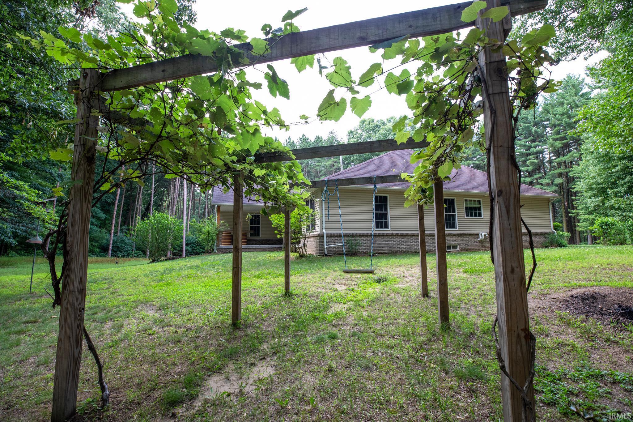 12368 Upas Road Plymouth, IN 46563 - Photo 45 of 50