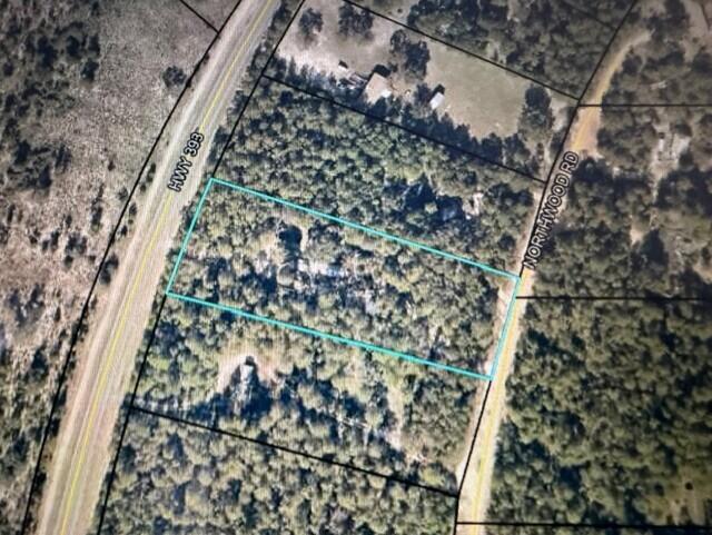 5473 Highway 393 Crestview, FL 32539 - Photo 2 of 3