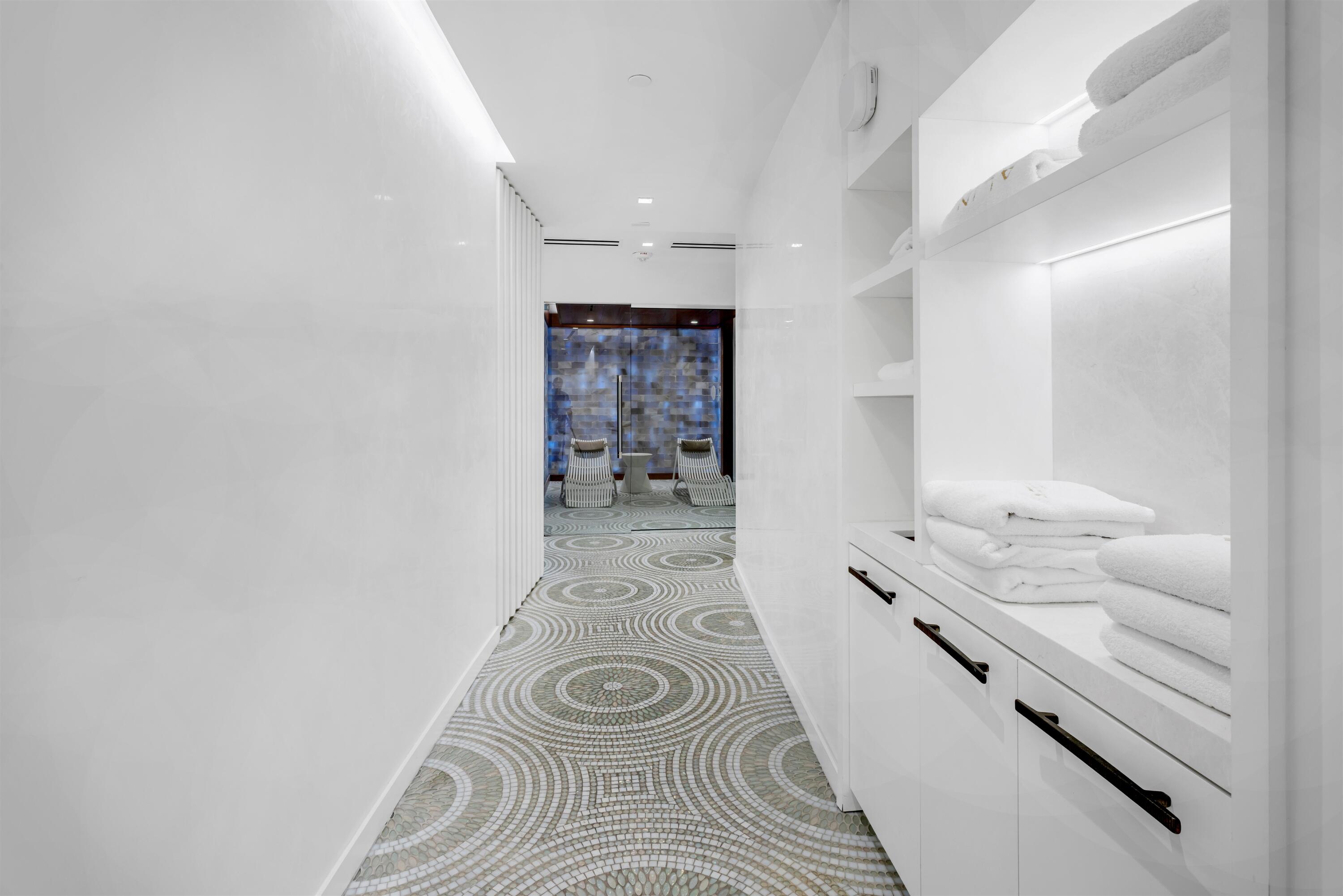 200 Southeast Mizner Boulevard, Unit 410 Boca Raton, FL 33432 - Photo 33 of 44 SPA LOUNGE