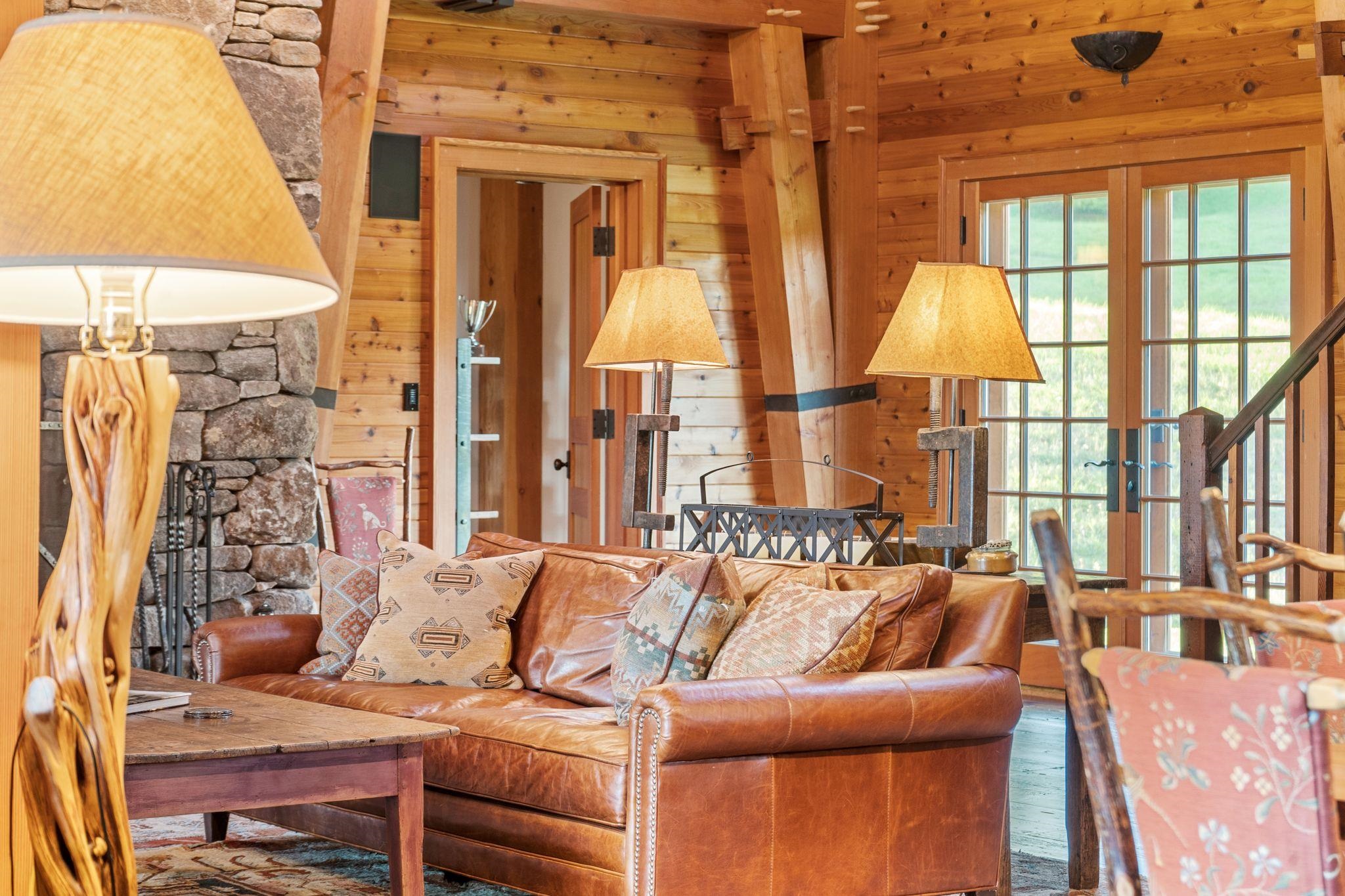 355 Greene Road Woodstock, VT 05071 - Photo 11 of 59